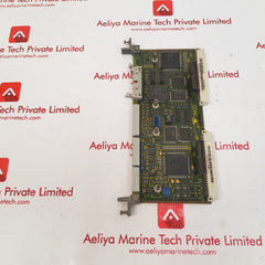 Siemens 6se7090-0xx84-0ab0 cuvc motherboard