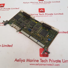 Siemens 6se7090-0xx84-0ab0 cuvc motherboard