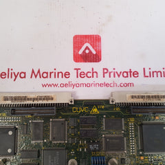 Siemens 6se7090-0xx84-0ab0 cuvc motherboard