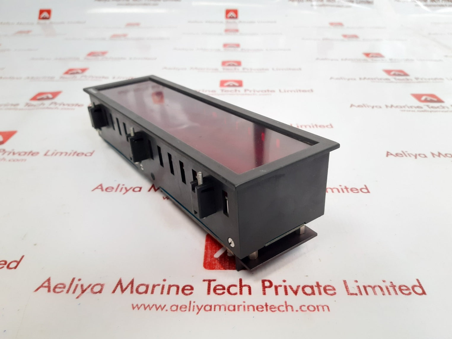 Siebert sx 400-224 digital display 