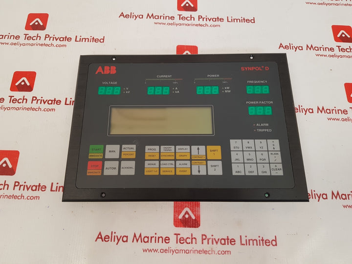 Abb synpol d cma 130 3dde 300 410