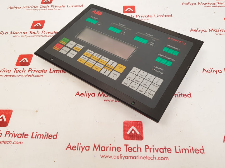 Abb synpol d cma 130 3dde 300 410