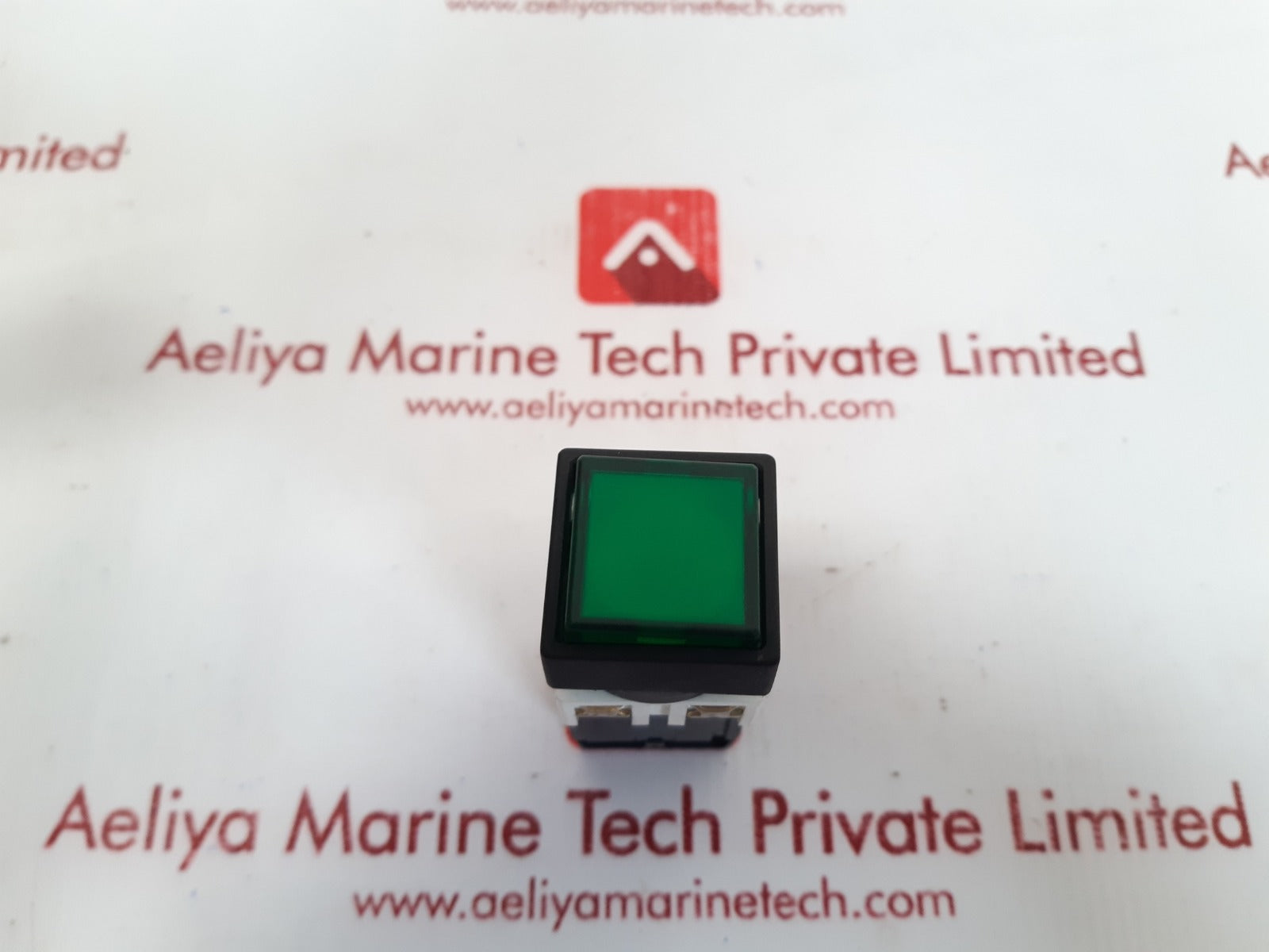 Fuji ah22-z command switch