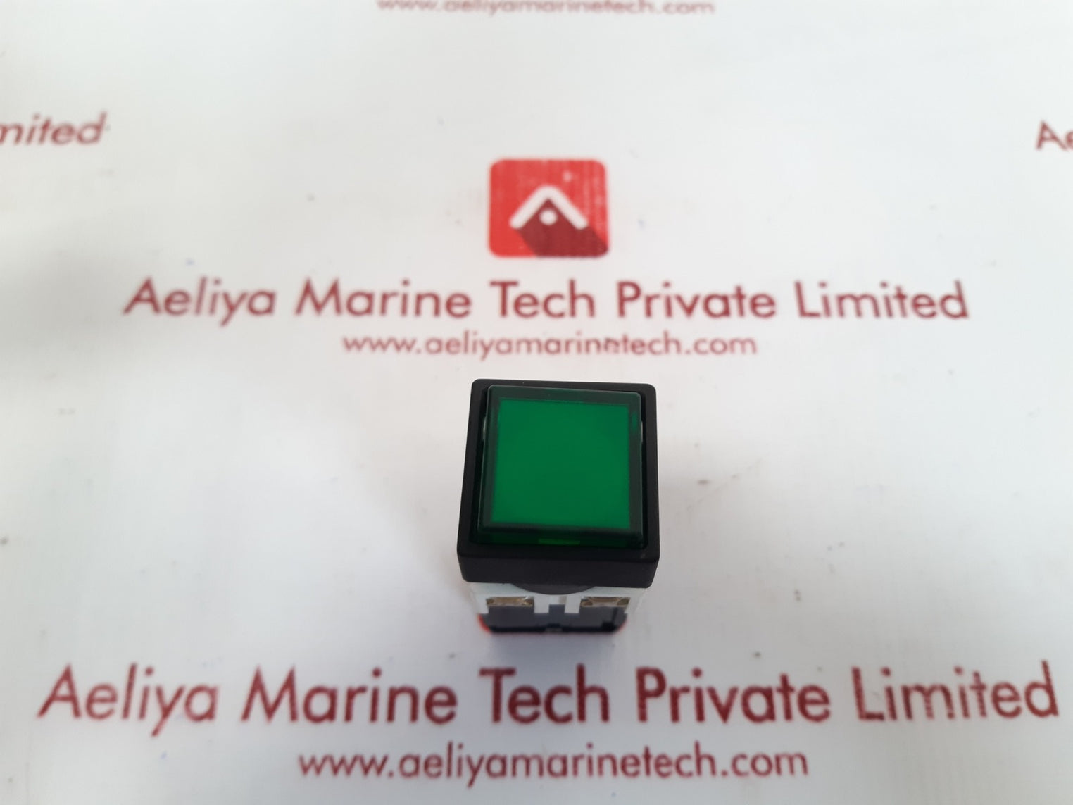 Fuji ah22-z command switch