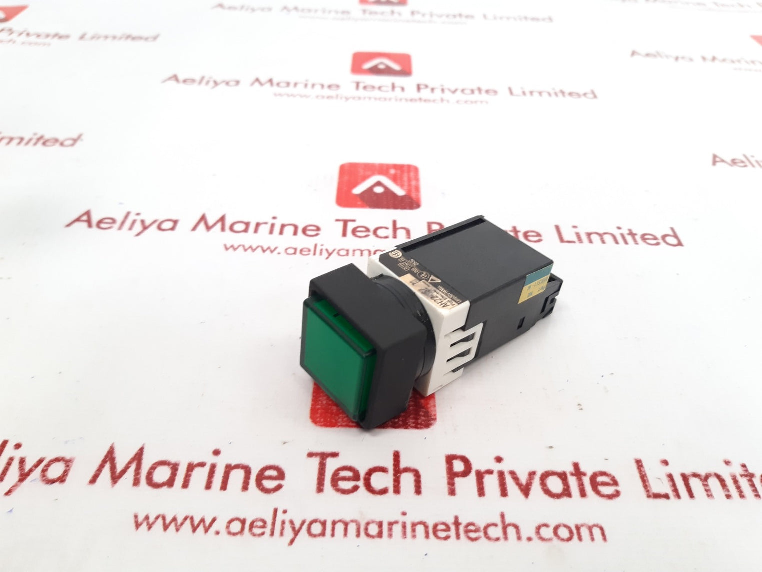 Fuji ah22-z command switch