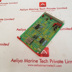 Moog d122-027-a016 pcb card new