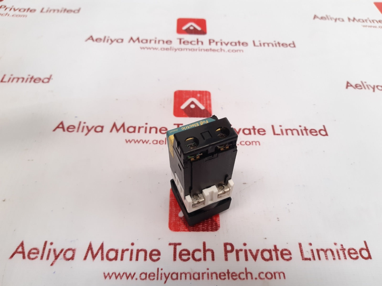 Fuji ah22-z command switch