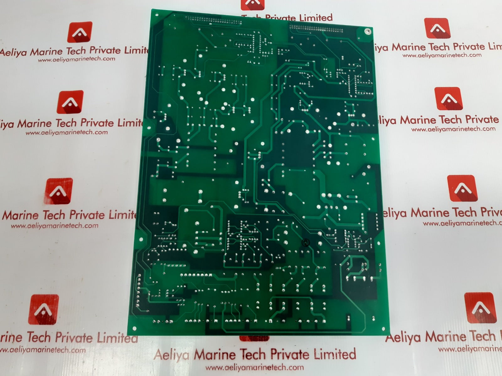 Mge 72-171012-02 rev. a03 power supply board 62-171012-02 rev. a00