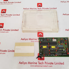 Abb synpol d cma122 pcb card 3dde 300 402