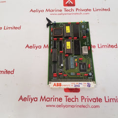 Abb synpol d cma122 pcb card 3dde 300 402