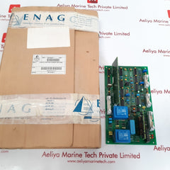 Salicru bm001f00 pcb card 00609711