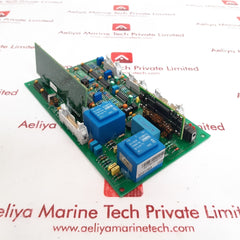 Salicru bm001f00 pcb card 00609711