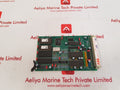 Abb synpol d cma124 pcb card 