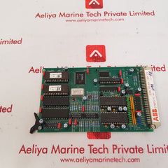 Abb synpol d cma124 pcb card 