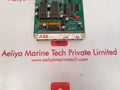 Abb synpol d cma124 pcb card 