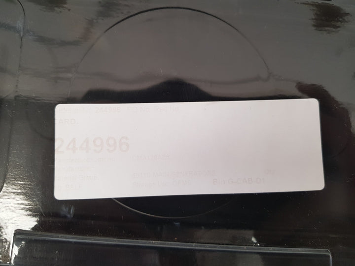 Abb synpol d cma 126 pcb card 3dde 300 406