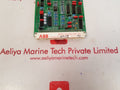 Abb synpol d cma 126 pcb card 3dde 300 406