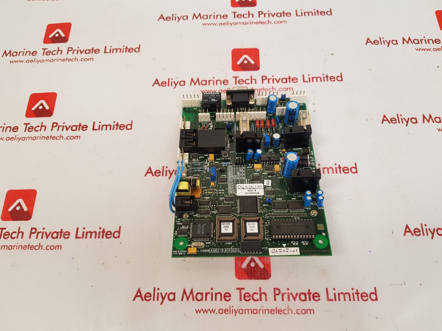 B00635940000 pcb board  3bc63594/14/00/c
