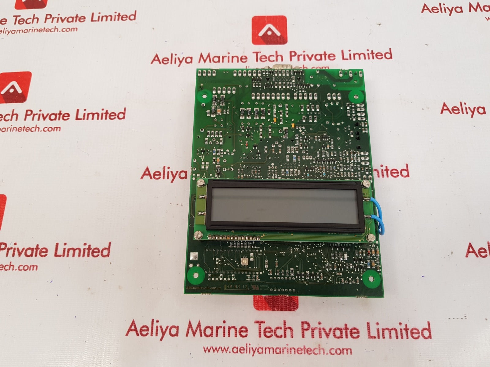 B00635940000 pcb board  3bc63594/14/00/c