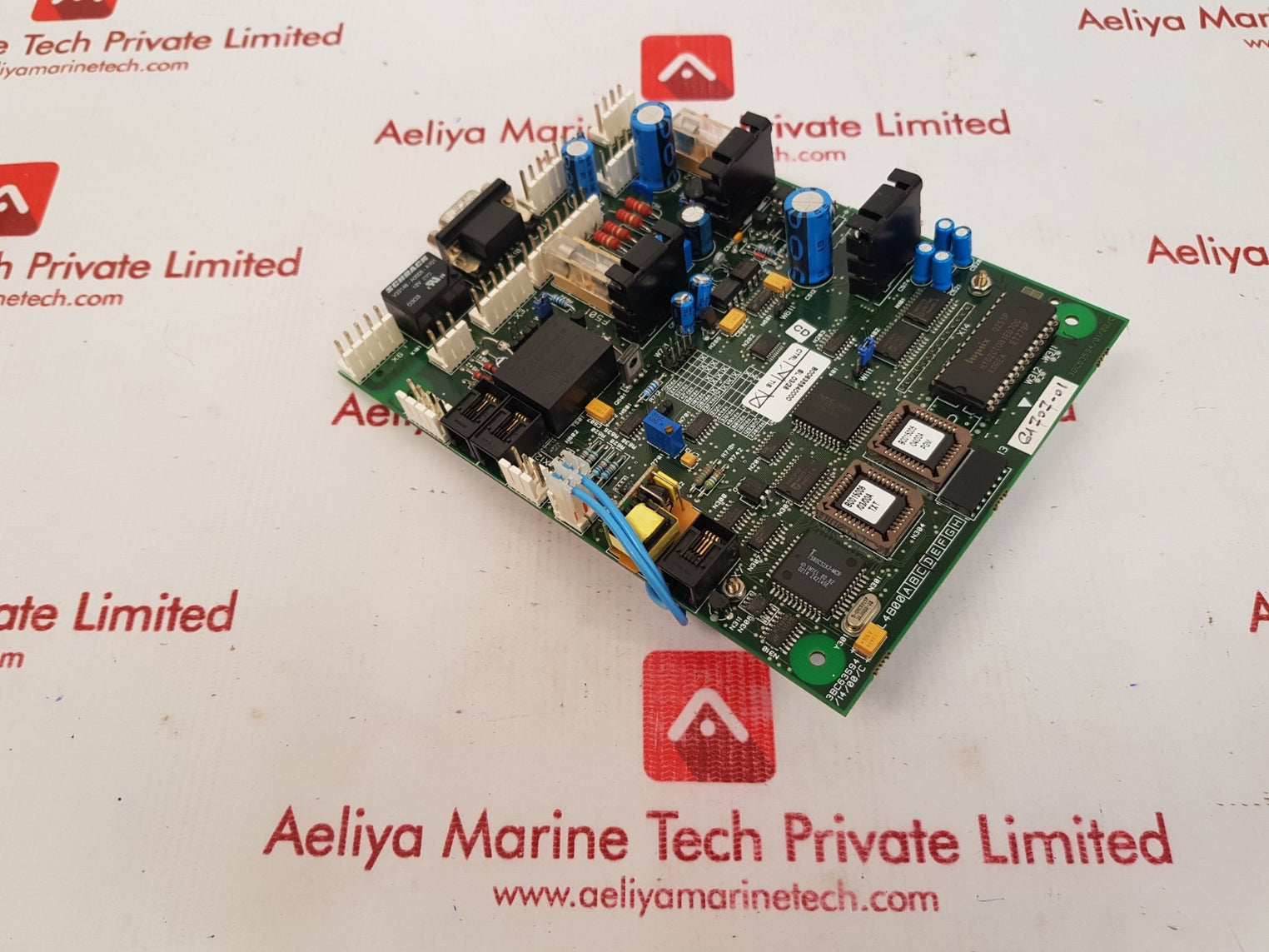 B00635940000 pcb board  3bc63594/14/00/c