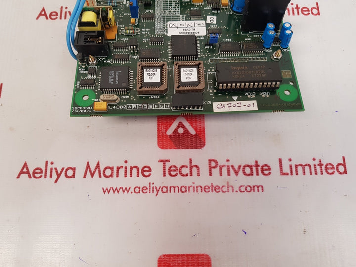 B00635940000 pcb board  3bc63594/14/00/c