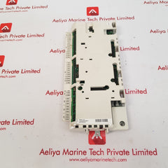 Abb rdcu-12c control board 3aua0000036521