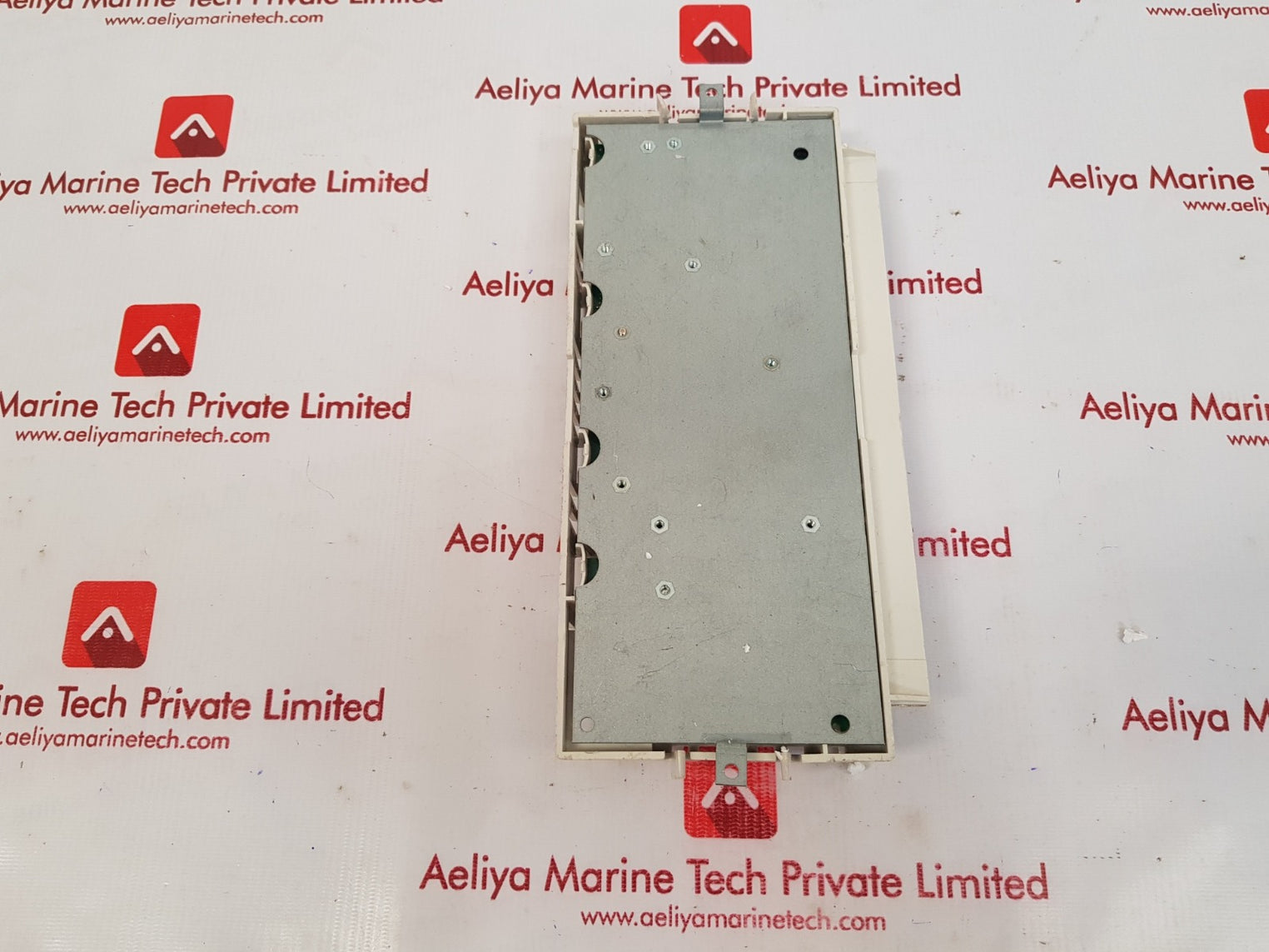 Abb rdcu-12c control board 3aua0000036521