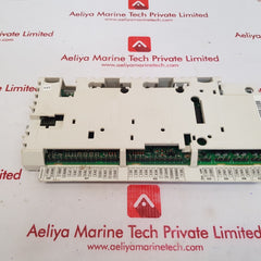 Abb rdcu-12c control board 3aua0000036521