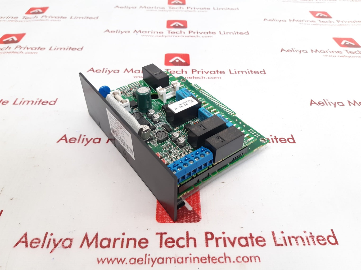 Electrolux 472992012 pcb card