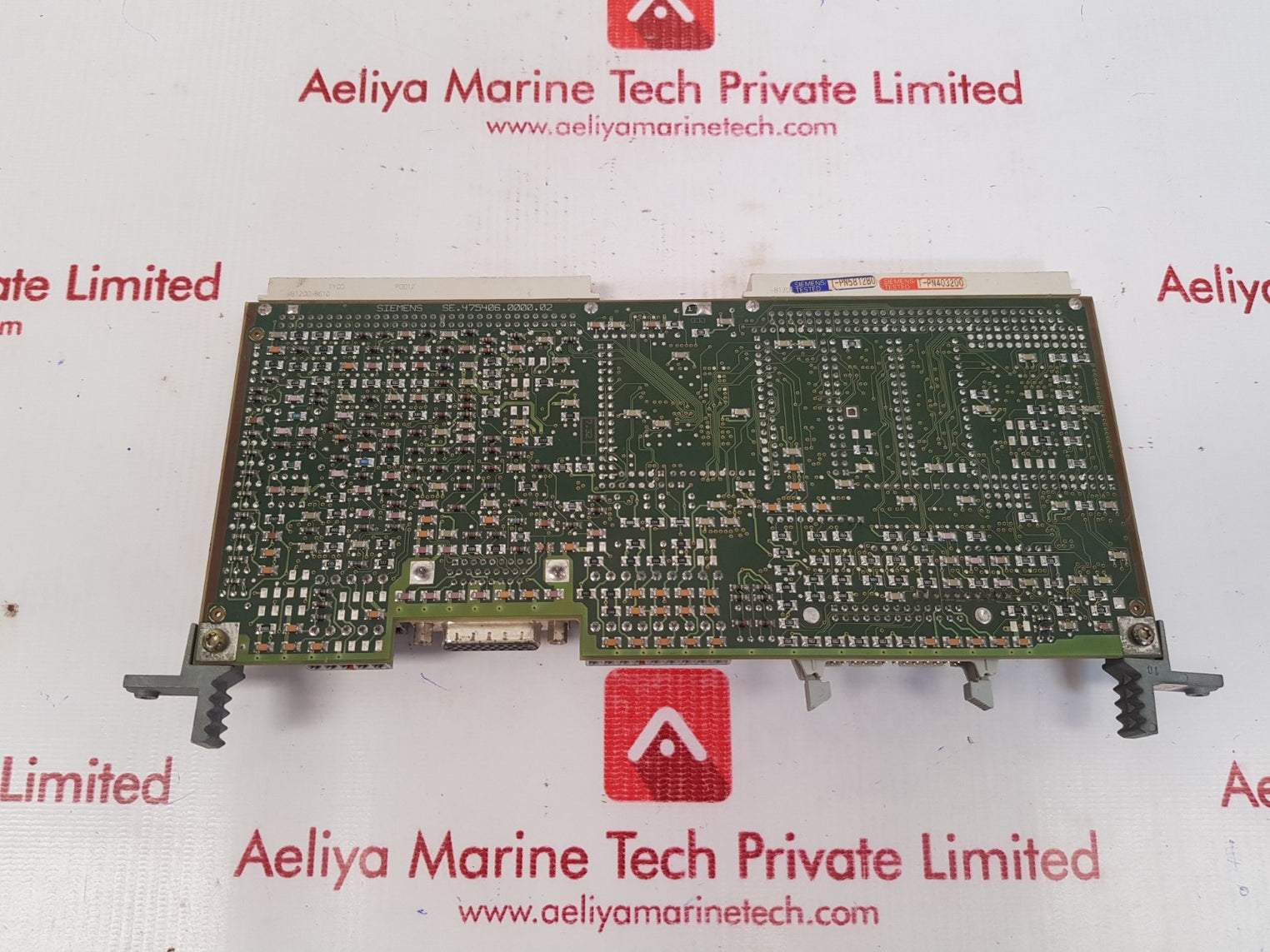 Siemens 6se7090-0xx84-0ag1 inverter board 