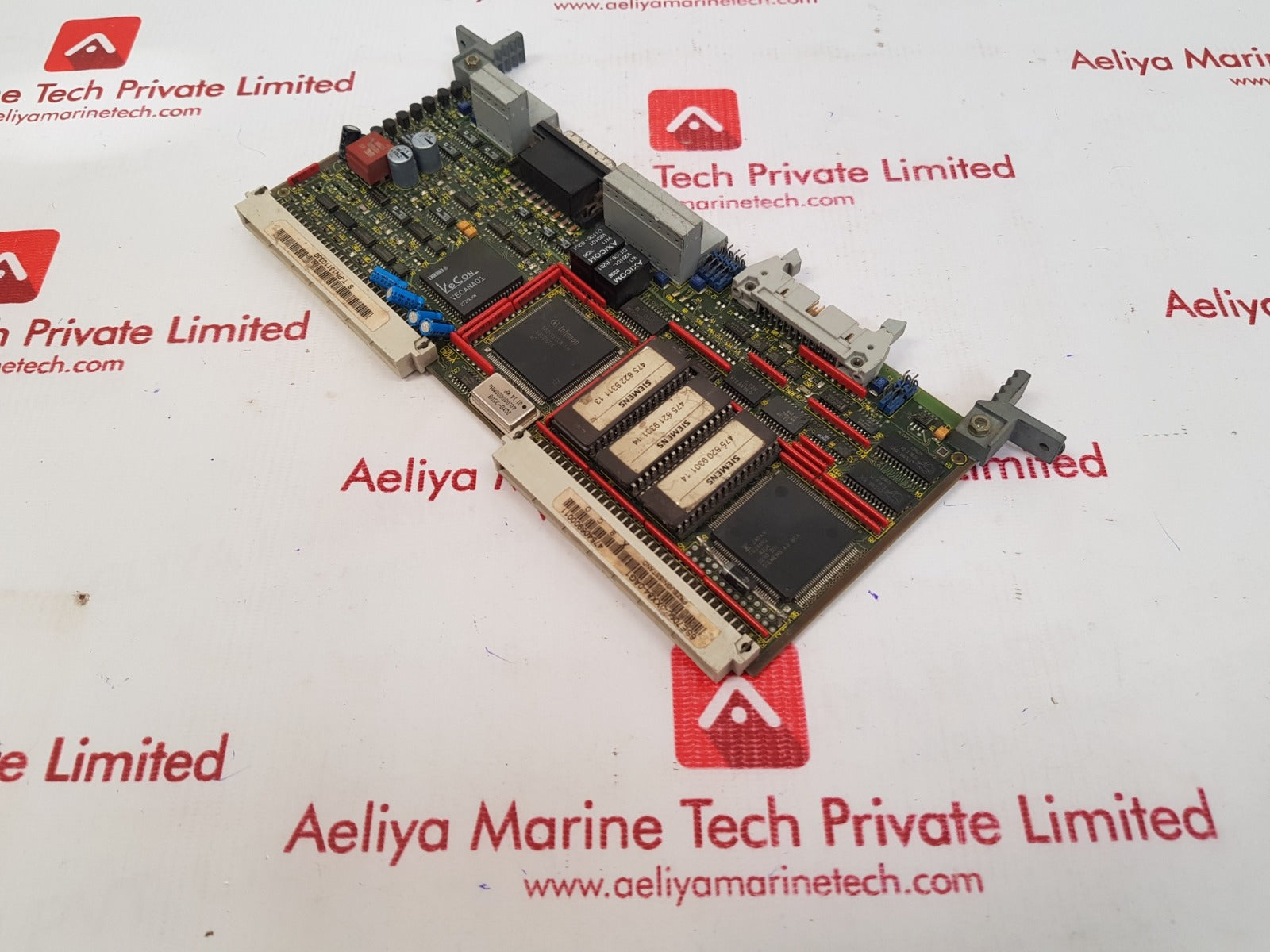Siemens 6se7090-0xx84-0ag1 inverter board 