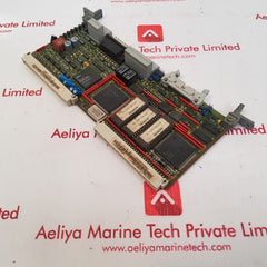 Siemens 6se7090-0xx84-0ag1 inverter board 