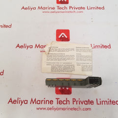 B&r automation x20 do 4529 rev.d0 digital output module