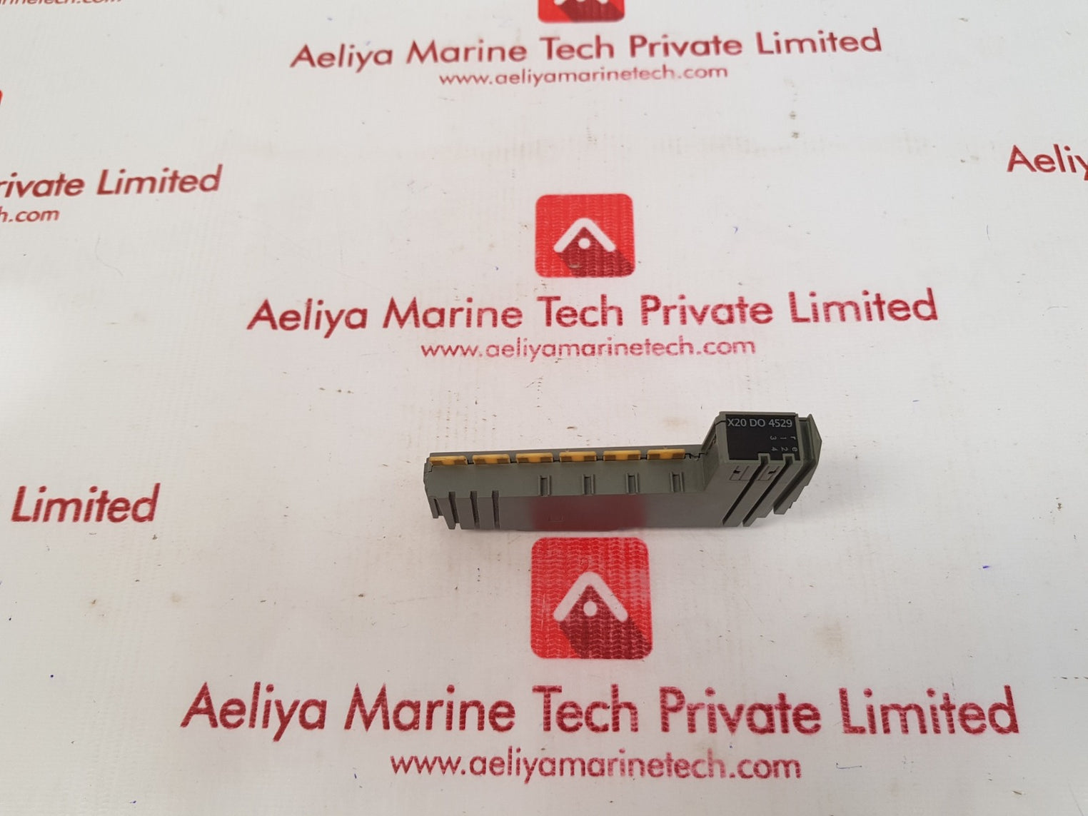 B&r automation x20 do 4529 rev.d0 digital output module