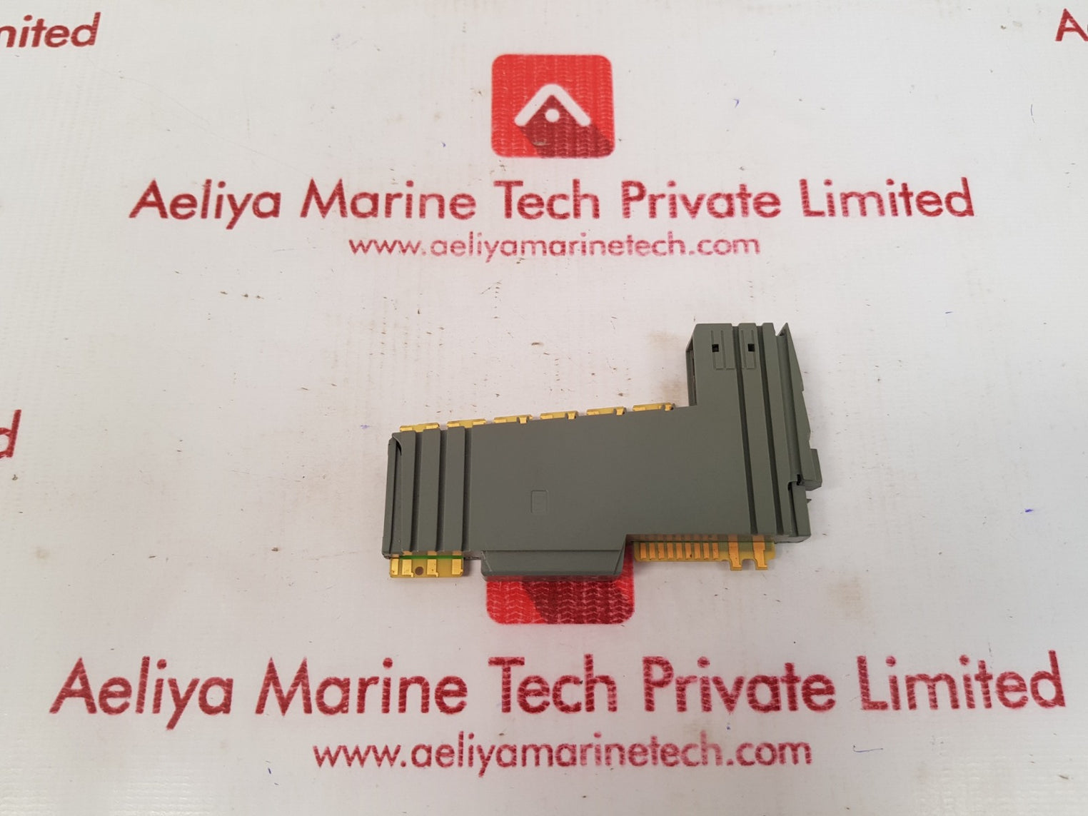 B&r automation x20 do 4529 rev.d0 digital output module