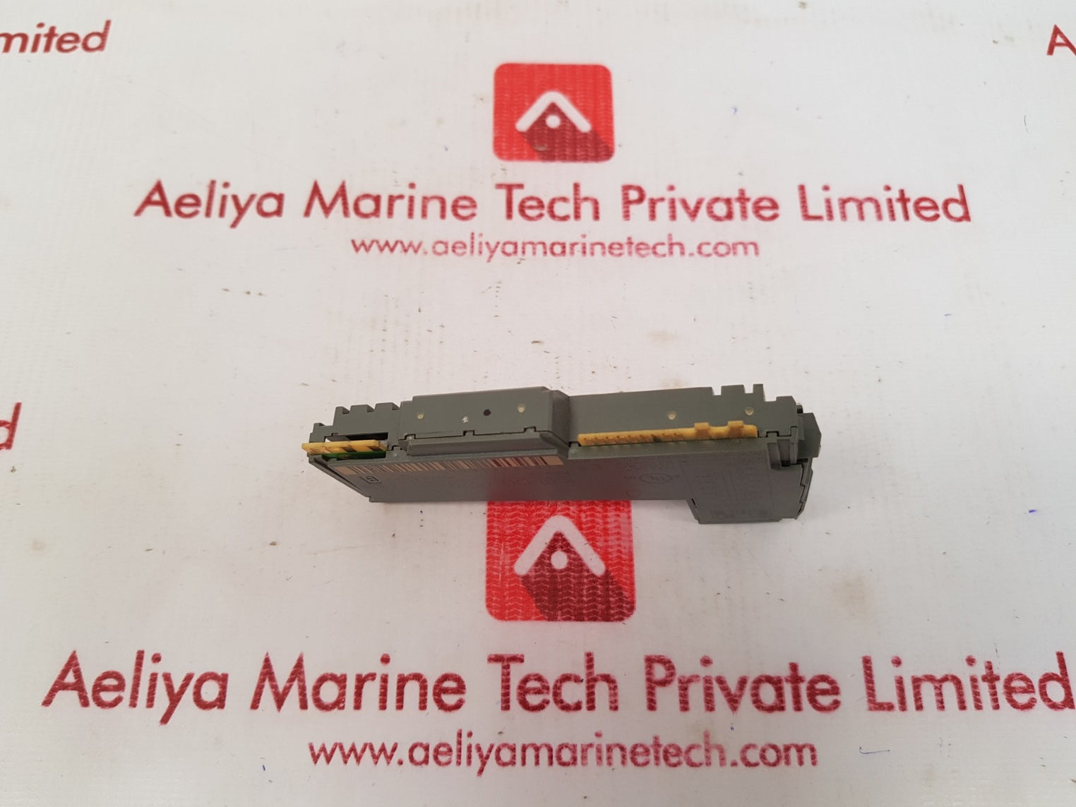 B&r automation x20 do 4529 rev.d0 digital output module