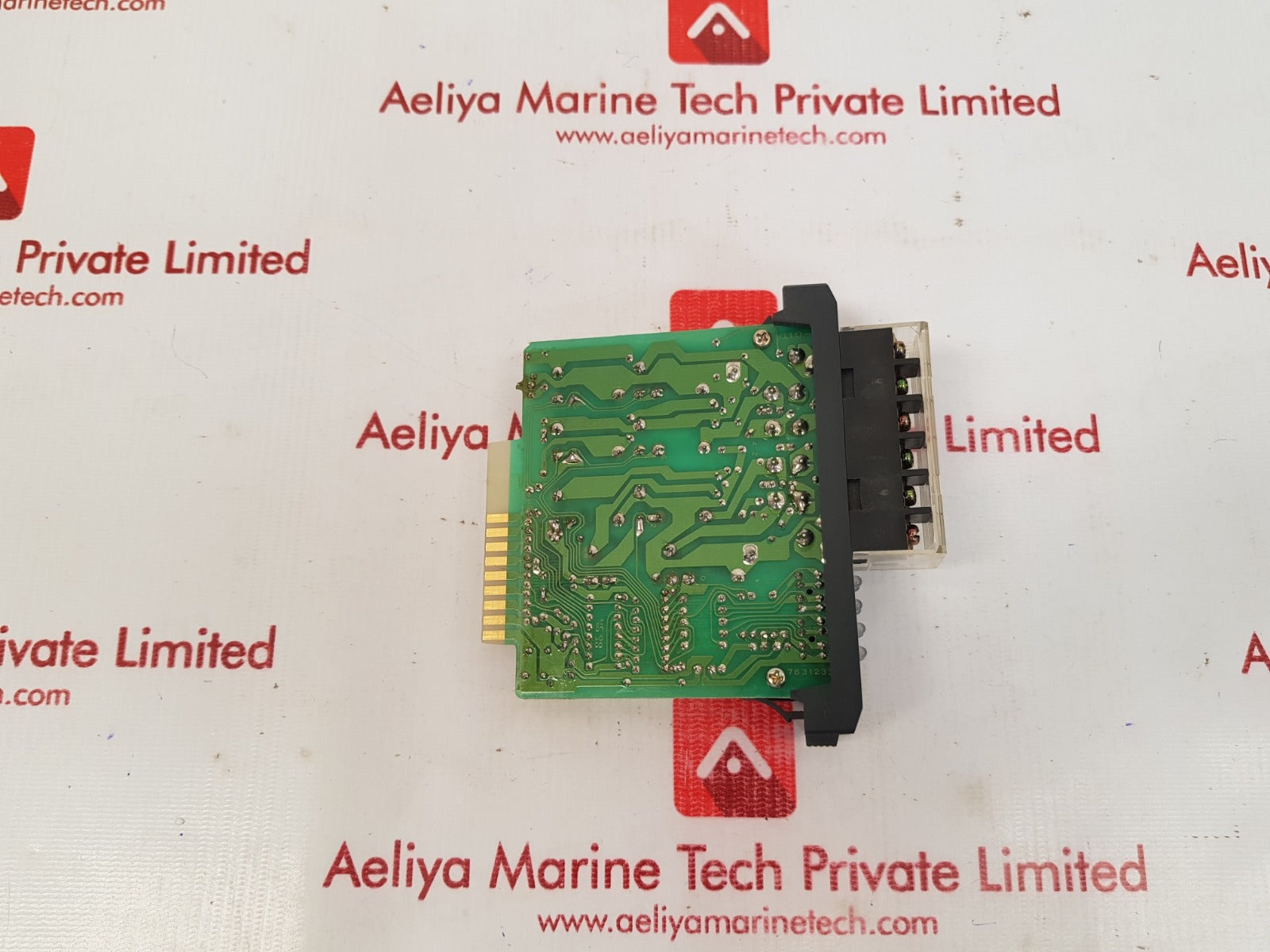 Plc direct d3-08tr output relay 5-265vac