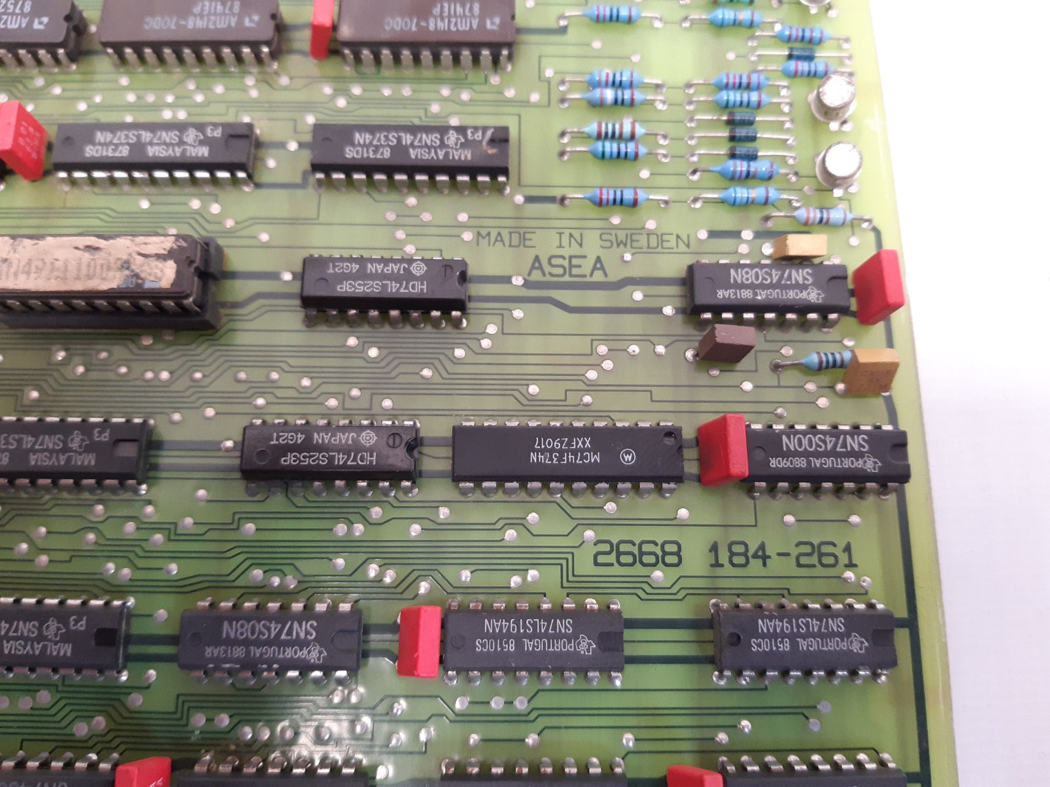 Abb dsav111 driver module