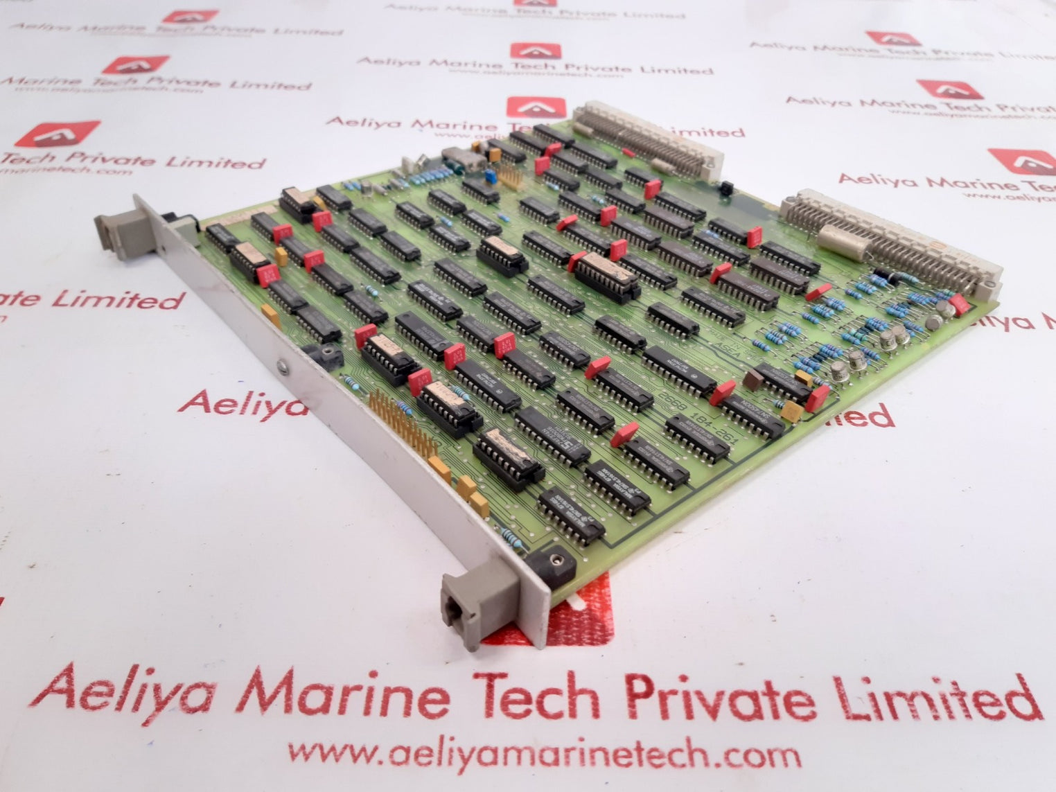 Abb dsav111 driver module