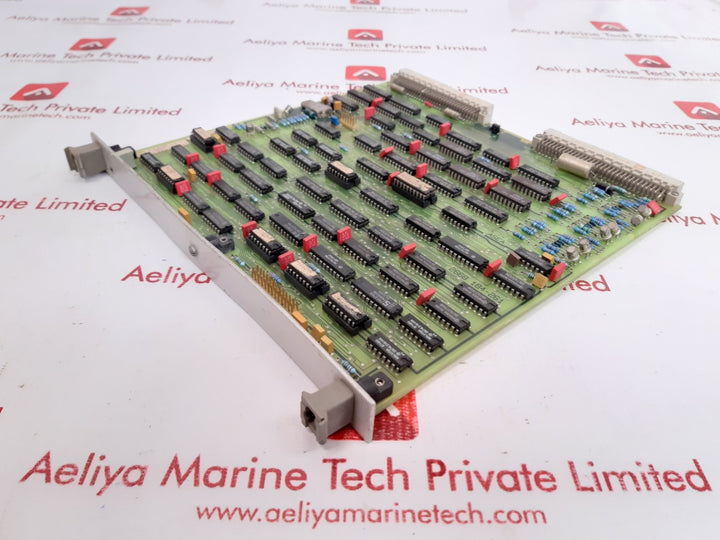 Abb dsav111 driver module