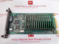 Abb imasi23 analog input module