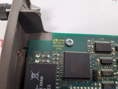 Abb imasi23 analog input module