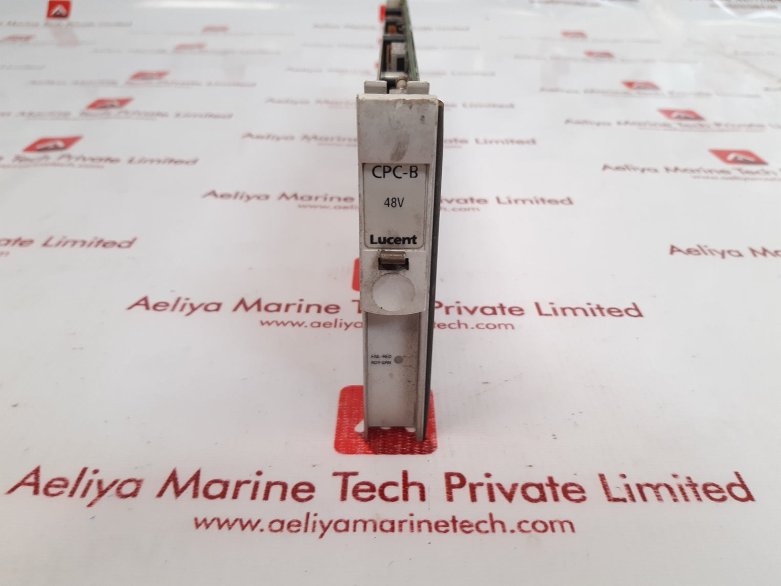 Artesyn lucent ks24510 l4a cpc-b power converter