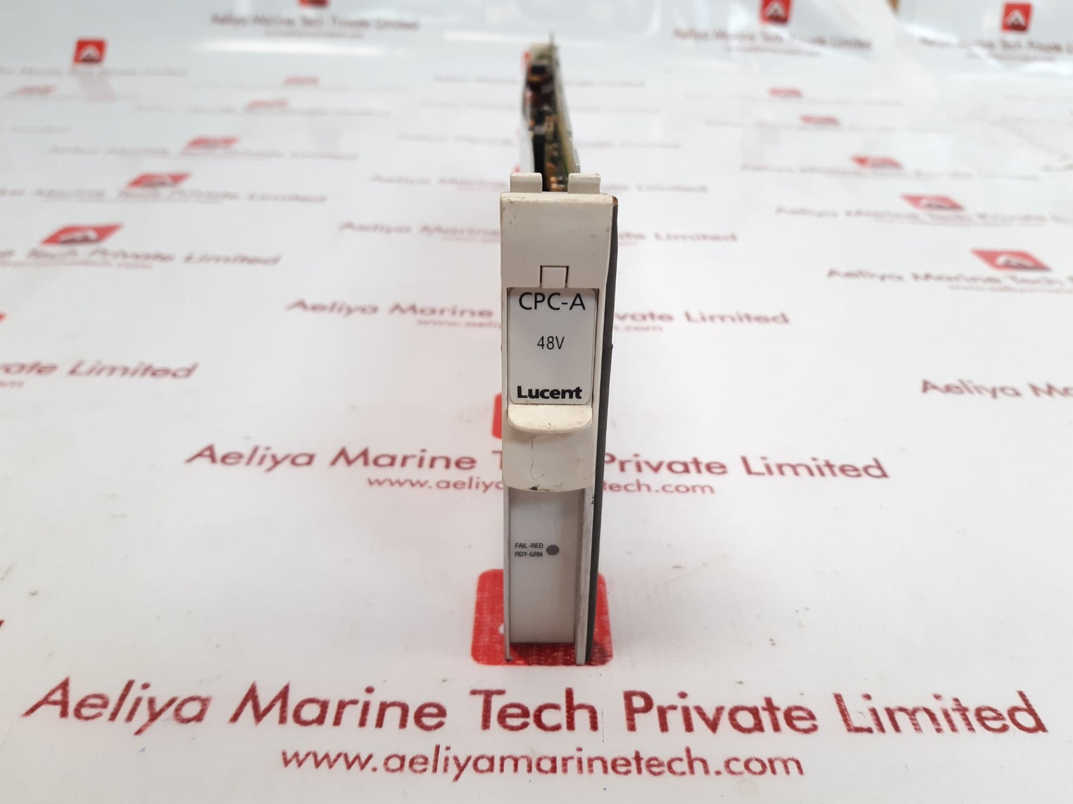 Lucent cpc-a power converter ks-24510 l3a 