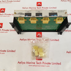 Hyundai msu-111n heem-2  motor auto control unit