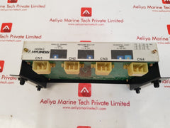 Hyundai msu-111n heem-2  motor auto control unit