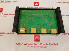 Hyundai msu-111n heem-2  motor auto control unit