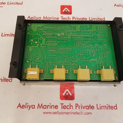 Hyundai msu-111n heem-2  motor auto control unit