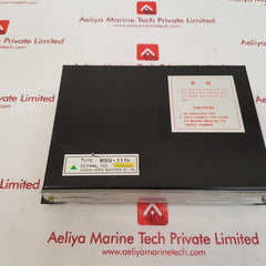 Hyundai msu-111n heem-2  motor auto control unit