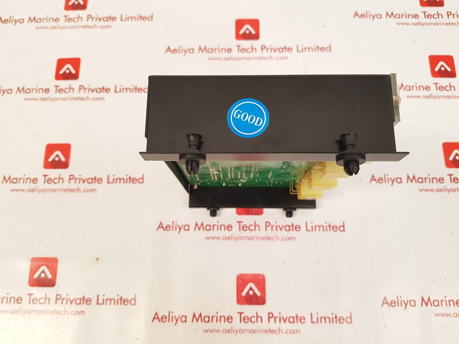 Hyundai msu-111n heem-2  motor auto control unit